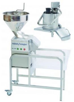 Coupe-lgumes 2 vitesses ROBOT COUPE